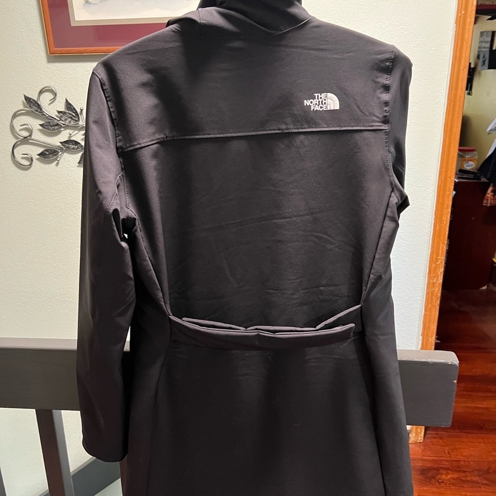 The North Face
Shelbe Raschel Fleece Hooded Zip Front Parka - Picture 7 of 12